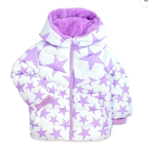 Other - Puffer Jacket